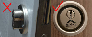 denizli karaman Kapı Güvenliği